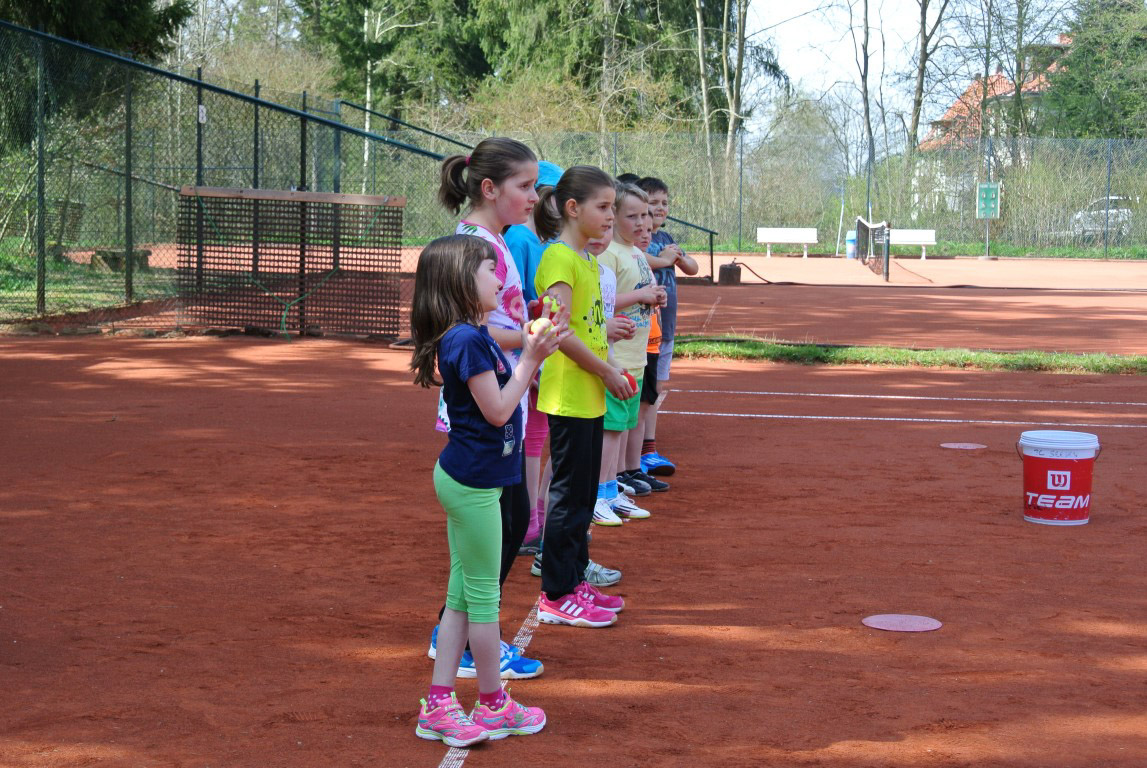 Saisoneröffnung 2015 12